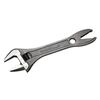 Adjustable wrench 32X205mm / 8"